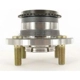 Purchase Top-Quality Rear Hub Assembly by SKF - BR930439 pa6