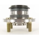 Purchase Top-Quality Rear Hub Assembly by SKF - BR930439 pa9