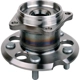 Purchase Top-Quality SKF - BR930443 - Rear Hub Assembly pa13