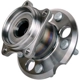 Purchase Top-Quality SKF - BR930443 - Rear Hub Assembly pa15