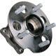 Purchase Top-Quality SKF - BR930443 - Rear Hub Assembly pa4