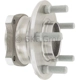 Purchase Top-Quality SKF - BR930446 - Rear Hub Assembly pa10