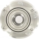 Purchase Top-Quality SKF - BR930446 - Rear Hub Assembly pa13