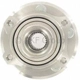Purchase Top-Quality SKF - BR930446 - Rear Hub Assembly pa3