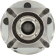 Purchase Top-Quality Rear Hub Assembly by SKF - BR930461 pa14