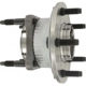 Purchase Top-Quality Rear Hub Assembly by SKF - BR930461 pa16
