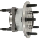 Purchase Top-Quality Rear Hub Assembly by SKF - BR930461 pa7
