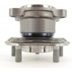 Purchase Top-Quality Rear Hub Assembly by SKF - BR930463 pa11