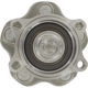 Purchase Top-Quality Rear Hub Assembly by SKF - BR930463 pa14
