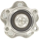 Purchase Top-Quality Rear Hub Assembly by SKF - BR930463 pa5