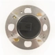 Purchase Top-Quality Rear Hub Assembly by SKF - BR930468 pa14