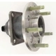 Purchase Top-Quality Rear Hub Assembly by SKF - BR930471 pa10