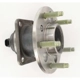 Purchase Top-Quality Rear Hub Assembly by SKF - BR930471 pa6
