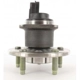 Purchase Top-Quality Rear Hub Assembly by SKF - BR930471 pa7