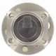 Purchase Top-Quality Rear Hub Assembly by SKF - BR930471 pa9