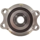 Purchase Top-Quality SKF - BR930474 - Rear Hub Assembly pa16