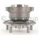 Purchase Top-Quality Rear Hub Assembly by SKF - BR930477 pa11