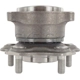 Purchase Top-Quality Rear Hub Assembly by SKF - BR930477 pa17