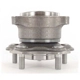 Purchase Top-Quality Rear Hub Assembly by SKF - BR930477 pa19