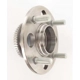 Purchase Top-Quality Rear Hub Assembly by SKF - BR930480 pa12