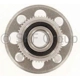 Purchase Top-Quality Rear Hub Assembly by SKF - BR930480 pa3