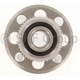 Purchase Top-Quality Rear Hub Assembly by SKF - BR930480 pa8