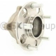 Purchase Top-Quality Rear Hub Assembly by SKF - BR930485 pa10