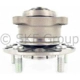 Purchase Top-Quality Rear Hub Assembly by SKF - BR930485 pa11