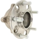 Purchase Top-Quality Rear Hub Assembly by SKF - BR930485 pa12