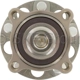 Purchase Top-Quality Rear Hub Assembly by SKF - BR930485 pa13