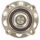 Purchase Top-Quality Rear Hub Assembly by SKF - BR930485 pa16