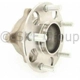 Purchase Top-Quality Rear Hub Assembly by SKF - BR930485 pa2