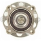 Purchase Top-Quality Rear Hub Assembly by SKF - BR930485 pa4