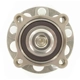 Purchase Top-Quality Rear Hub Assembly by SKF - BR930485 pa7