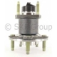 Purchase Top-Quality Rear Hub Assembly by SKF - BR930488 pa1