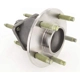 Purchase Top-Quality Rear Hub Assembly by SKF - BR930488 pa15