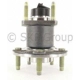 Purchase Top-Quality Rear Hub Assembly by SKF - BR930488 pa5