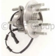 Purchase Top-Quality Rear Hub Assembly by SKF - BR930489 pa4