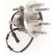 Purchase Top-Quality Rear Hub Assembly by SKF - BR930489 pa8