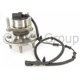 Purchase Top-Quality Rear Hub Assembly by SKF - BR930490 pa1