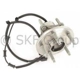 Purchase Top-Quality Rear Hub Assembly by SKF - BR930490 pa4