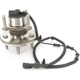 Purchase Top-Quality Rear Hub Assembly by SKF - BR930490 pa7