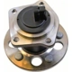 Purchase Top-Quality Rear Hub Assembly by SKF - BR930495 pa4