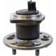 Purchase Top-Quality Rear Hub Assembly by SKF - BR930495 pa6