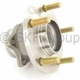 Purchase Top-Quality Rear Hub Assembly by SKF - BR930499 pa5