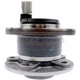 Purchase Top-Quality Rear Hub Assembly by SKF - BR930501 pa6