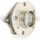 Purchase Top-Quality Rear Hub Assembly by SKF - BR930517 pa10