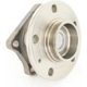 Purchase Top-Quality Rear Hub Assembly by SKF - BR930517 pa13