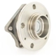 Purchase Top-Quality Rear Hub Assembly by SKF - BR930517 pa7