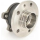 Purchase Top-Quality Rear Hub Assembly by SKF - BR930518 pa11